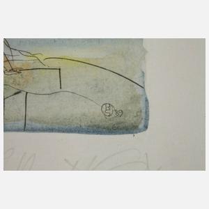 Dagmar Ranft-Schinke, "Regentag"