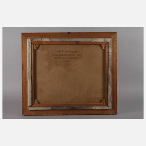 Hermann Theodor Droop, Muldenufer bei Berthelsdorf