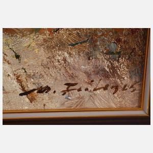 Manfred Feiler, Herbststimmung