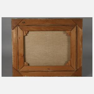 Ernst Frommhold, Sommerlandschaft