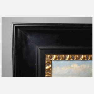 Hans Gaebelein, Ruinen am See