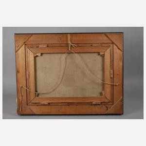 Hans Gaebelein, Ruinen am See