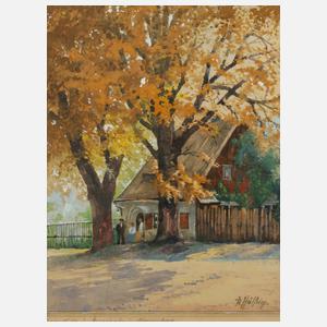 R. Hälßig, Partie in Marienberg