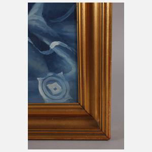 Minni Herzing, Herbstblumen