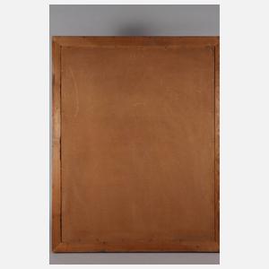 Minni Herzing, Sommerliche Gebirgswiese