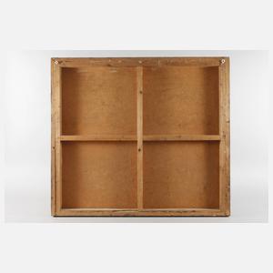 Gunter Jacob, Blick auf Dresden