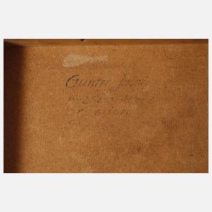 Gunter Jacob, Blick auf Dresden