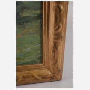 Max E. Kirsch, Am Flussufer