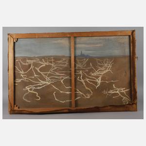 Rolf Krause, "Der Maler"