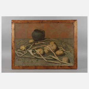 Rolf Krause, Abendstimmung