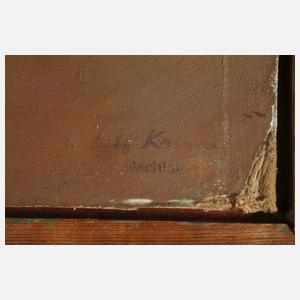 Rolf Krause, Abendstimmung