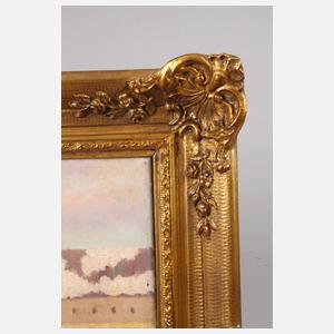 Paul Lumnitzer, "Abendschein"