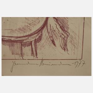 Hermann Naumann, "Dem Dichter Cesare Pavese"