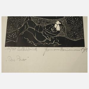 Hermann Naumann, "Das Paar"