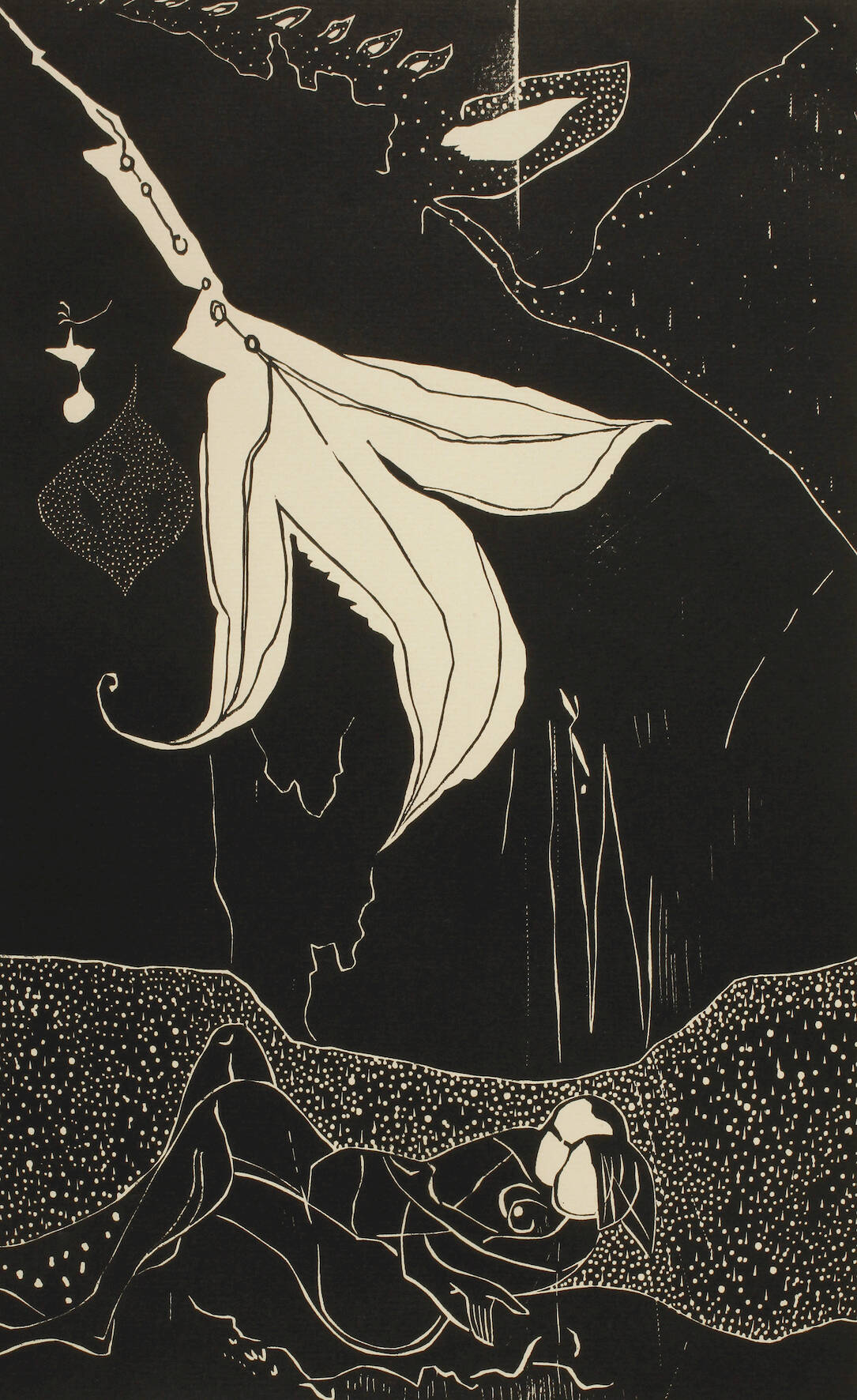 Hermann Naumann, "Das Paar"