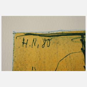 Hermann Naumann, Paar Graphiken