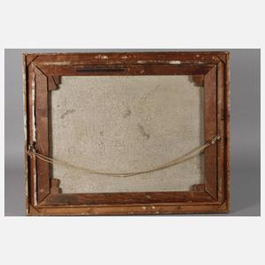 Ernst Olbrich, Am Hafen