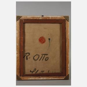 Rudolf Otto, Schornsteinfeger von Wachwitz