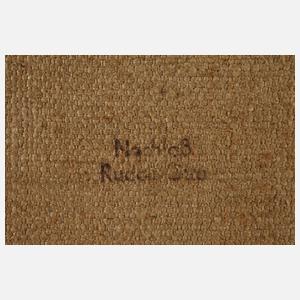 Rudolf Otto, Schornsteinfeger von Wachwitz