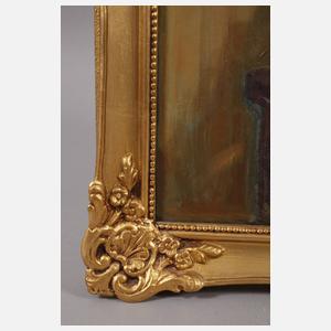 Rudolf Poeschmann, "Am Spiegel"