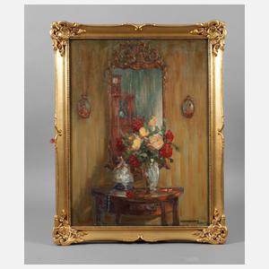 Rudolf Poeschmann, "Am Spiegel"