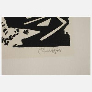 Lothar Rentsch, "Alte und Neue Elsterbrücke..."