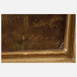 Herbert Röder, "Vogtland bei Schöneck"