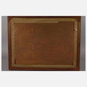 Richard Sachs, "Frühling bei Jocketa"