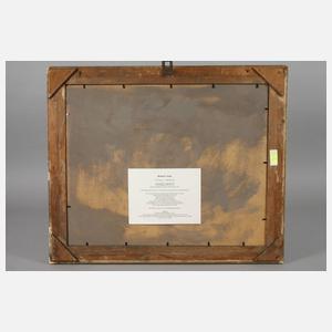 Richard Sachs, Vogtländische Landschaft