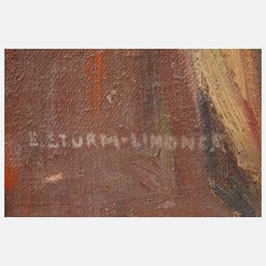 Elsa Sturm-Lindner, "Tänzerin"