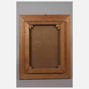 Karl Heinz Westenburger, Reh im Wald