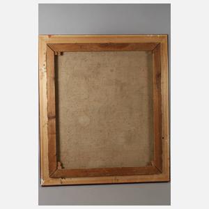 Otto Westphal, "Fichte auf Felsen"