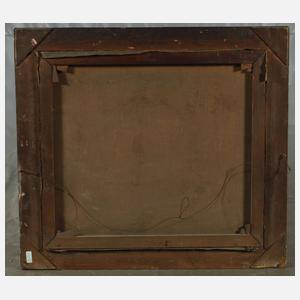 Arthur Wirth, Gemüsestillleben