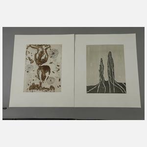 Mappenwerk "Kennung"