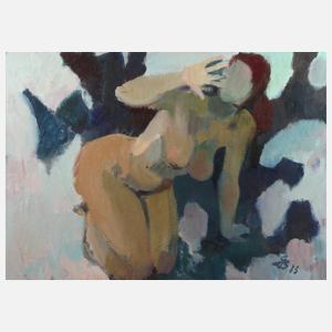 Gerhard Bondzin, Abwehr