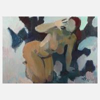 Gerhard Bondzin, Abwehr111