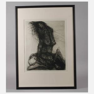 Mechthild Mansel, Frauenakte