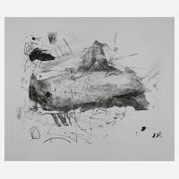 Marietta Jeschke, Abstrakte Komposition111