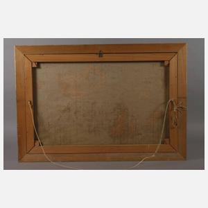 Hannes Meier, attr., Mecklenburgische Landschaft