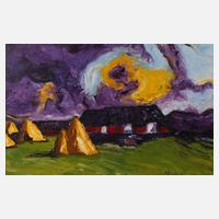 Hannes Meier, attr., Mecklenburgische Landschaft111