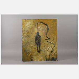 Olaf Pflug, Gehängter