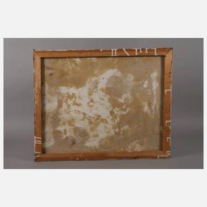 Olaf Pflug, Gehängter