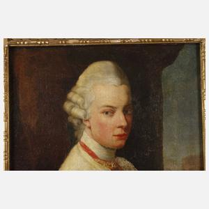 Pietro Leopoldo von Toskana nach Pompeo Batoni