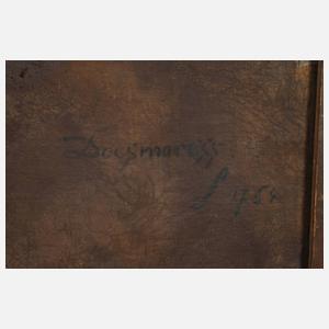 George Desmarées, attr., Bayerische Prinzessin