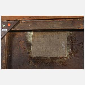 George Desmarées, attr., Bayerische Prinzessin