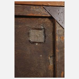 George Desmarées, attr., Bayerische Prinzessin