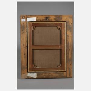 Gaspar Peeter Verbruggen d. J., "Flora" und "Pomona"