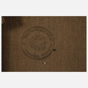 Gaspar Peeter Verbruggen d. J., "Flora" und "Pomona"