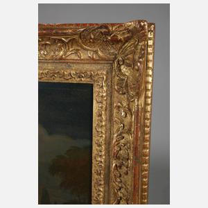 Gaspar Peeter Verbruggen d. J., "Flora" und "Pomona"