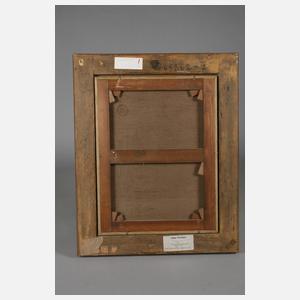 Gaspar Peeter Verbruggen d. J., "Flora" und "Pomona"